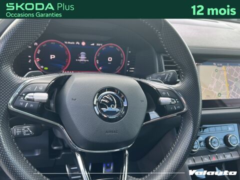 Kodiaq 2.0 TDI 150 SCR DSG7 SPORTLINE 2024 occasion 62217 Beaurains