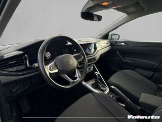Polo 1.0 TSI 95 CH DSG7 2025 occasion 59400 Cambrai