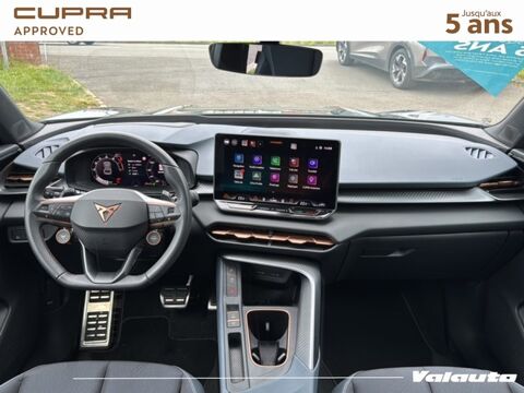Terramar V 1.5 ETSI 150CH DSG 2025 occasion 59223 Roncq