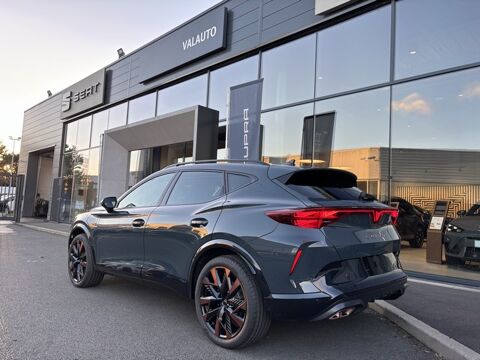 Formentor CUPRA V E HYBRID 204 CH DSG6 2024 occasion 59223 Roncq