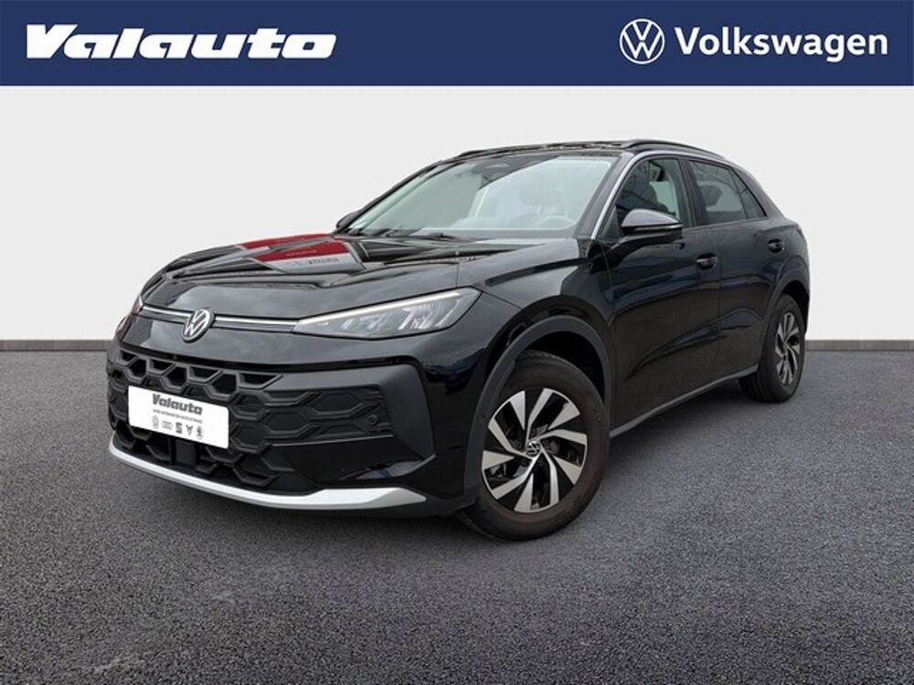 T-ROC NOUVEAU NF 1.5 ETSI HYBRID 116CH DSG7 ... 2026 occasion 62217 Beaurains