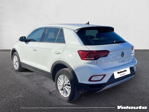 T-ROC 1.0 TSI 110CH BVM6 2023 occasion 59860 Bruay-sur-l'Escaut