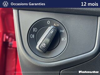 Polo 1.0 TSI 95 STYLE 2023 occasion 62217 Beaurains