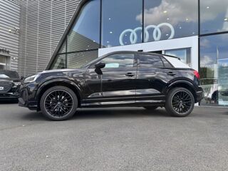 Q2 35 TFSI (1.5 150CH) S TRONIC 7 2026 occasion 59860 Bruay-sur-l'Escaut