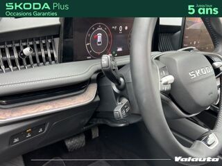Superb LAURIN & KLEMENT 2.0 TDI 150... 2025 occasion 59130 Lambersart