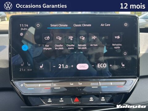ID.3 PRO 204CH PERFORMANCE 62 KWH 2023 occasion 62217 Beaurains