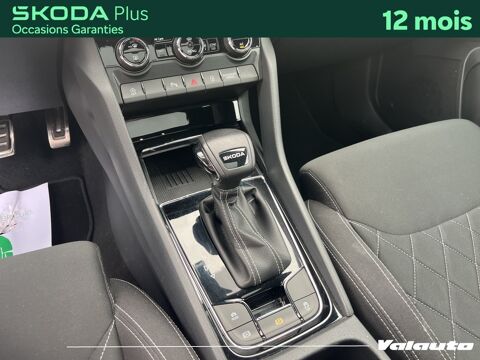 Karoq SPORTLINE 1.5 TSI EVO 2 150 CH DSG7... 2024 occasion 62217 Beaurains