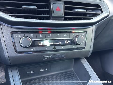 Ibiza 1.0 TSI 95 CH FR 2025 occasion 62217 Beaurains