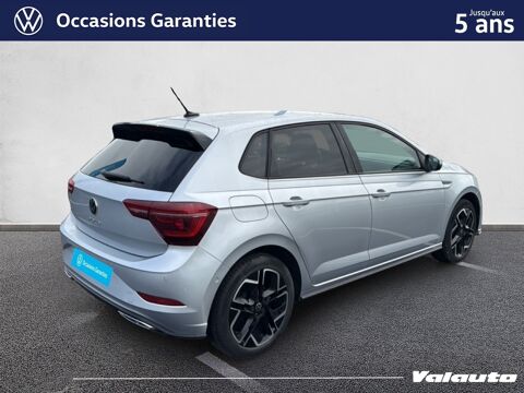 Polo 1.0 TSI 95 CH R LINE EDITION 2025 occasion 59860 Bruay-sur-l'Escaut