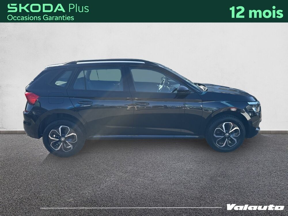 Kamiq AMBITION 1.0 TSI 110 CH 2023 occasion 59223 Roncq