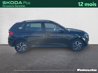 Kamiq AMBITION 1.0 TSI 110 CH 2023 occasion 59223 Roncq