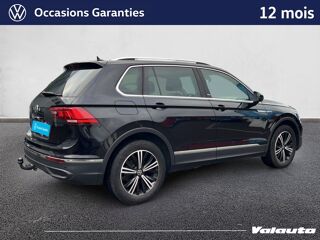 Tiguan FL 2.0 TDI 150 CH DSG MATCH 2023 occasion 62217 Beaurains