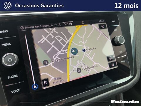 Tiguan 1.5 TSI 150 LIFE BUSINESS 2023 occasion 62217 Beaurains
