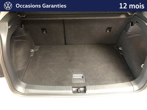 T-Cross 1.0 TSI 116CH DSG7 VW EDITION 2024 occasion 62217 Beaurains