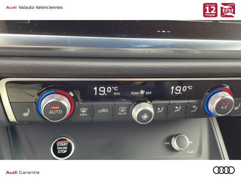 Q3 35 TFSI 150 STRONIC S LINE 2025 occasion 59860 Bruay-sur-l'Escaut