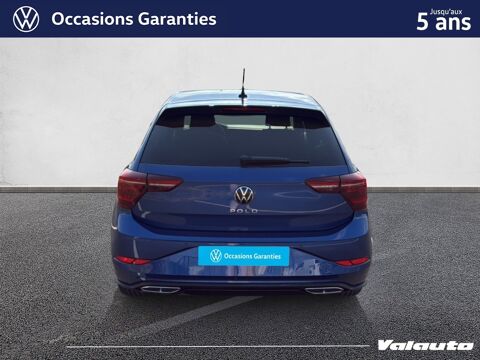 Polo 1.0 TSI 95 CH R LINE EDITION 2025 occasion 59860 Bruay-sur-l'Escaut