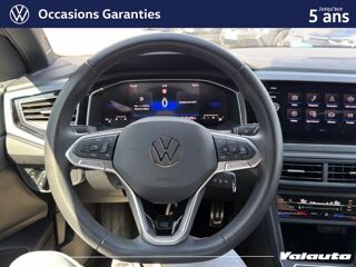 Polo 1.0 TSI 95 R LINE EDITION 2025 occasion 59720 Louvroil