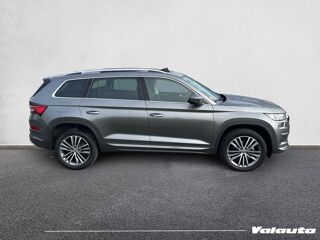 Kodiaq 2.0 TDI 150 SCR DSG7 LAURIN & KLEMENT 2023 occasion 59400 Cambrai