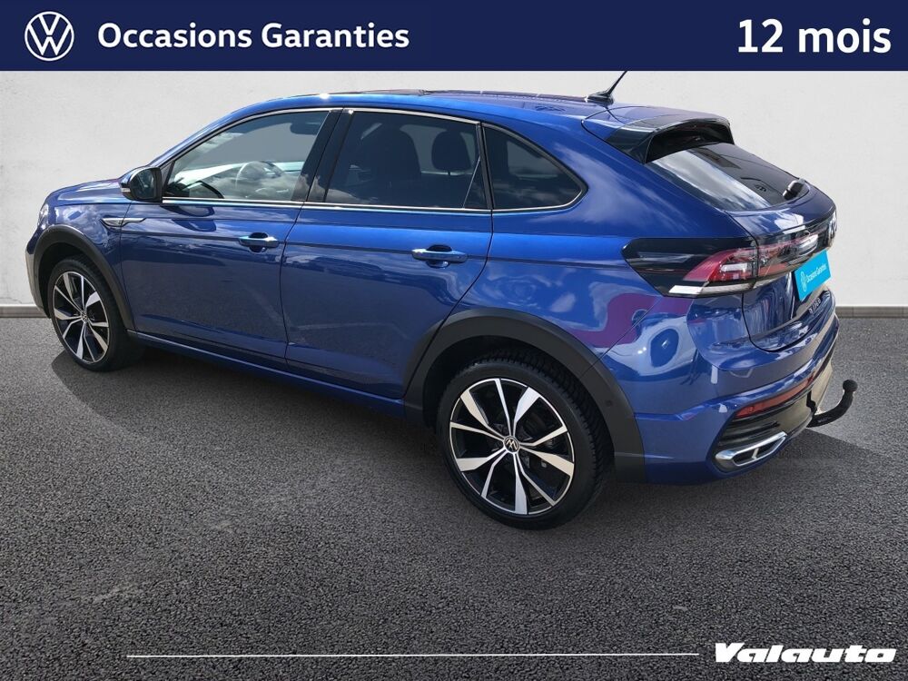 Taigo 1.5 TSI 150 CH DSG7 R LINE 2023 occasion 62217 Beaurains
