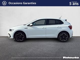 Polo 1.0 TSI 95 CH R-LINE EDITION 2025 occasion 59223 Roncq