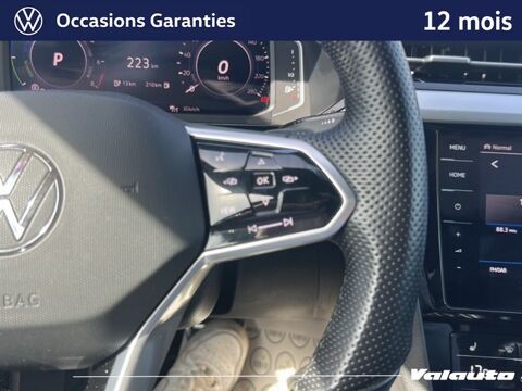 Arteon SB R-LINE 1.4 TSI HYBRIDE 218CH DSG S... 2022 occasion 59930 La Chapelle-d'Armenti&egrave;res