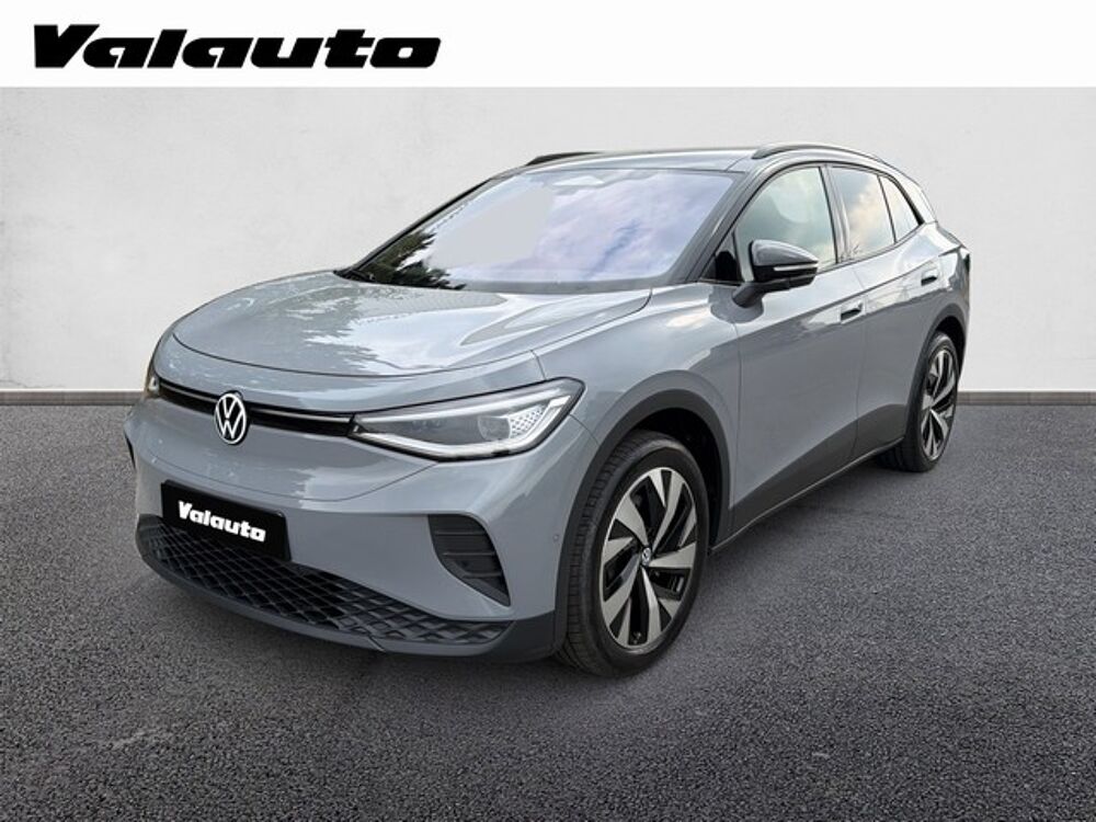 ID.4 PRO LIFE MAX OPTION STYLE(79KWH) (286CH) 2026 occasion 59930 La Chapelle-d'Armenti&egrave;res