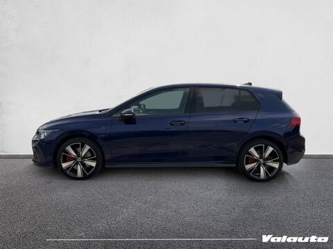 Golf GTE 1.4 TSI HYBRID 245 CH DSG 2023 occasion 59400 Cambrai