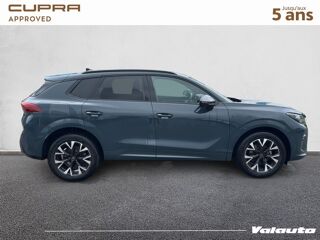 Terramar V 1.5 ETSI 150CH DSG 2025 occasion 59223 Roncq