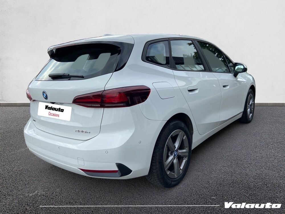 Serie 2 ACTIVE TOURER 225E XDRIVE 2023 occasion 59223 Roncq