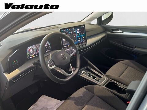 Golf 8 EDITION 1.5 EHYBRID 204CH DSG6 2025 occasion 59100 Roubaix