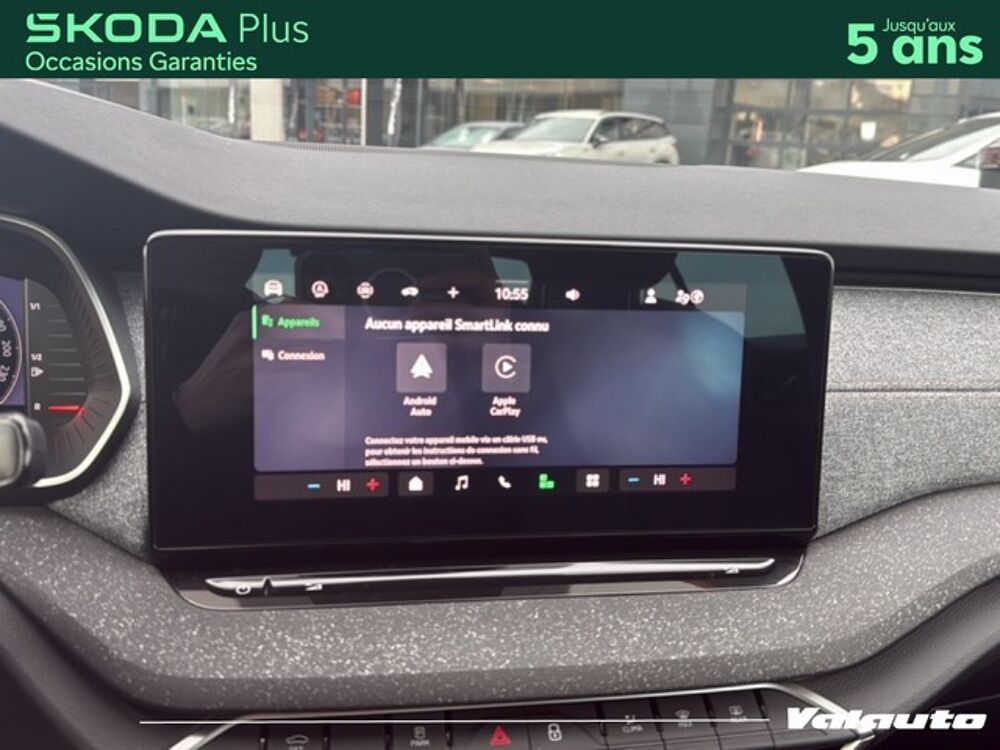 Octavia SELECTION 2.0 TDI 150 DSG7 2025 occasion 59223 Roncq