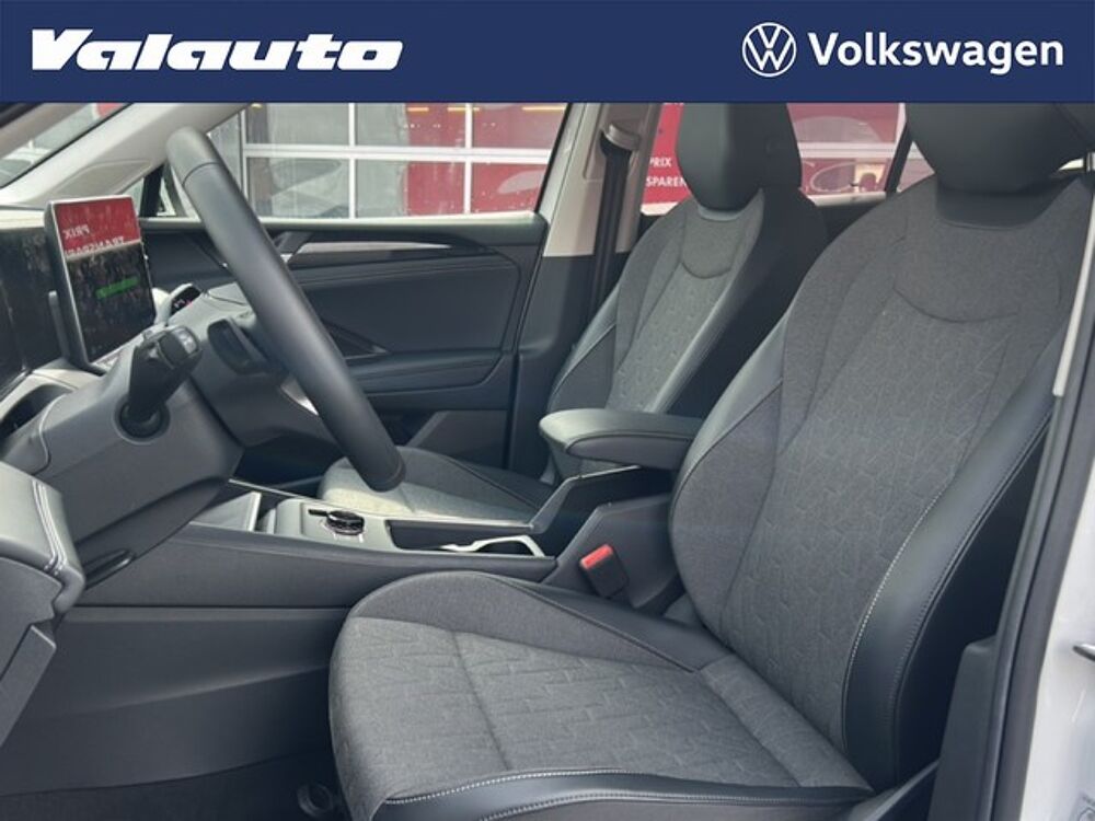 Tiguan NOUVEAU 1.5 EHYBRID 204CH DSG6 VW EDI... 2025 occasion 62217 Beaurains
