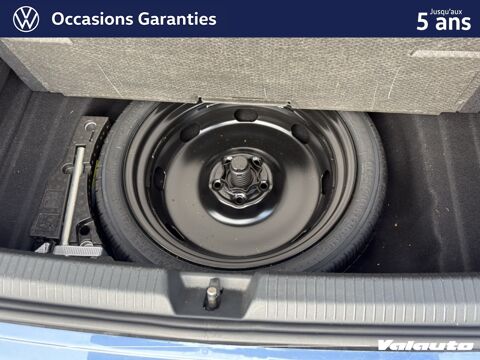 Golf 2.0 TDI 150 CH DSG VW EDITION 2025 occasion 59223 Roncq