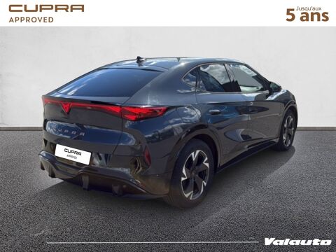 Tavascan V 286 /77 KWH POMPE A CHALEUR 2025 occasion 59223 Roncq