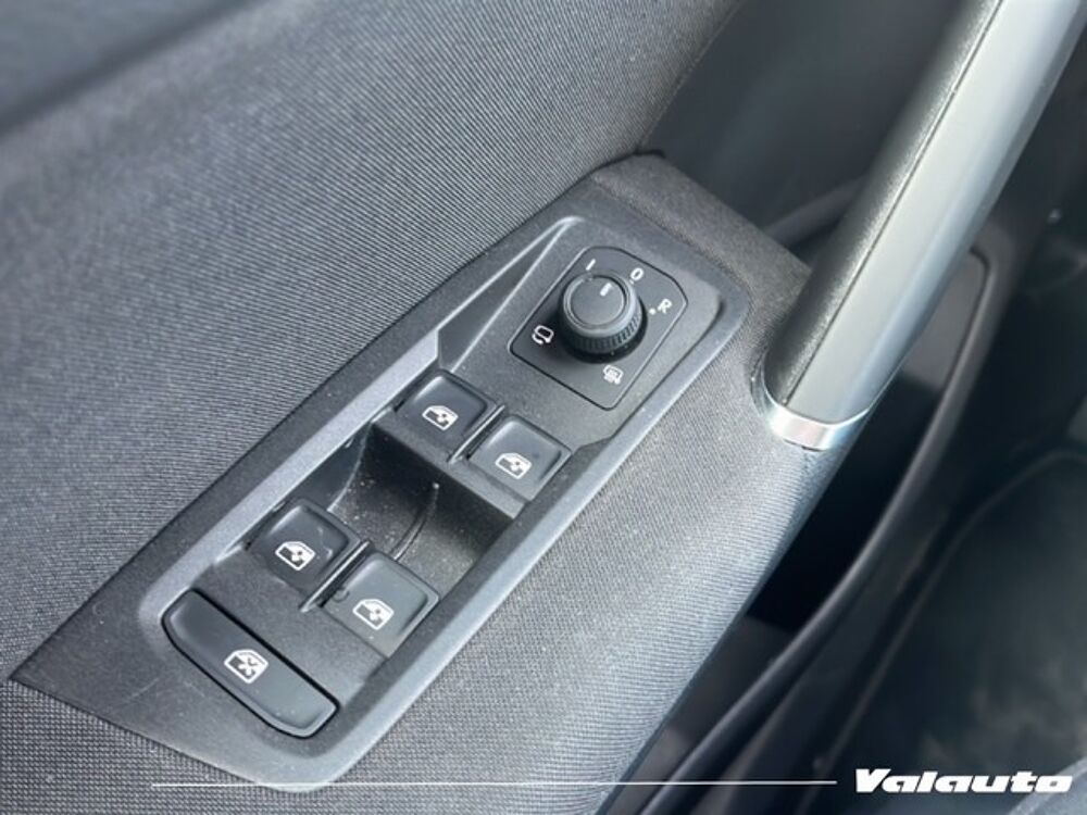 Touran 7PL 1.5 TSI 150 CH VW EDITION 2024 occasion 59400 Cambrai