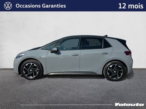 ID.3 PRO 204 PERFORMANCE ACTIVE SOH 83% 2023 occasion 59930 La Chapelle-d'Armenti&egrave;res