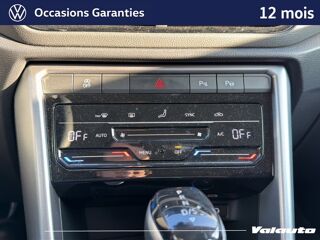 T-ROC FL 1.5 TSI 150 CH DSG7 LIFE 2025 occasion 59860 Bruay-sur-l'Escaut