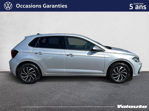 Polo LIFE 1.0 TSI 95 CH 2025 occasion 59223 Roncq
