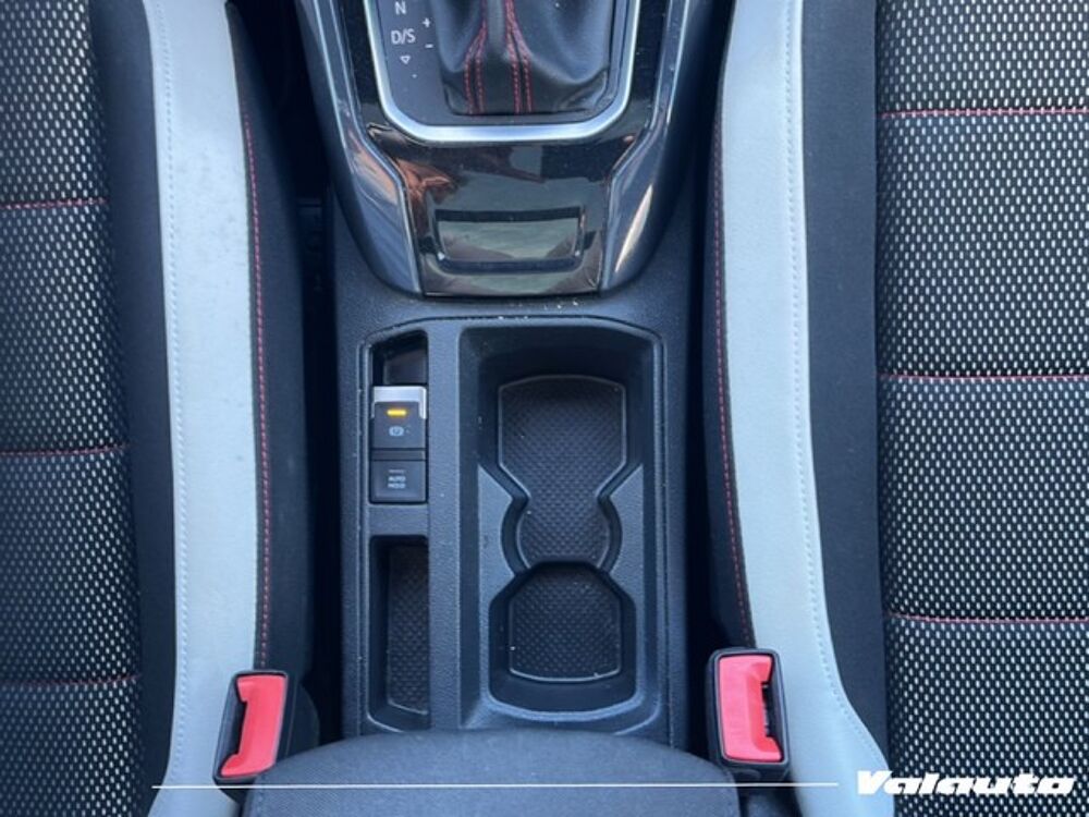 T-ROC CARAT 1.5 TSI 150 DSG7 2019 occasion 59100 Roubaix