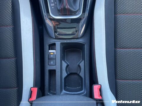 T-ROC CARAT 1.5 TSI 150 DSG7 2019 occasion 59100 Roubaix