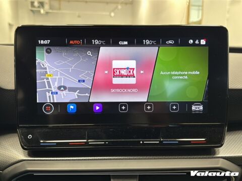 Leon 1.0 ETSI 110 CH DSG STYLE 2024 occasion 59223 Roncq