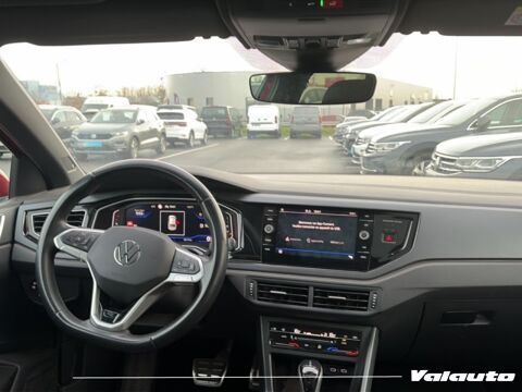 Taigo 1.5 TSI 150 DSG7 R-LINE 2021 occasion 59860 Bruay-sur-l'Escaut
