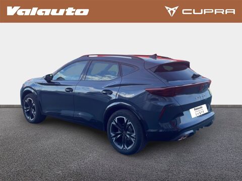Formentor CUPRA V E HYBRID 204 CH DSG6 2026 occasion 62217 Beaurains