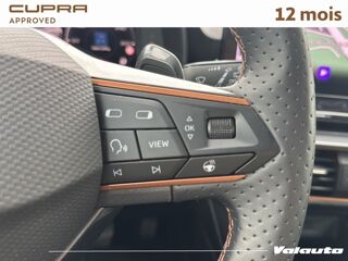 Formentor V E HYBRID 204 CH DSG6 2024 occasion 59223 Roncq