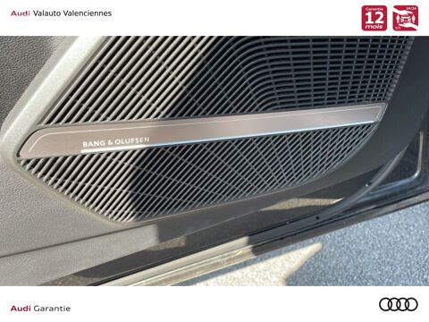 Q5 50 TFSIE 299 CH QUATTRO S TRONIC 7 S LINE 2024 occasion 59860 Bruay-sur-l'Escaut