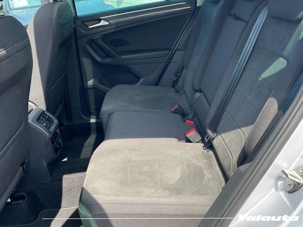 Tiguan ELEGANCE 2.0 TDI 150CH DSG7 2023 occasion 59930 La Chapelle-d'Armenti&egrave;res