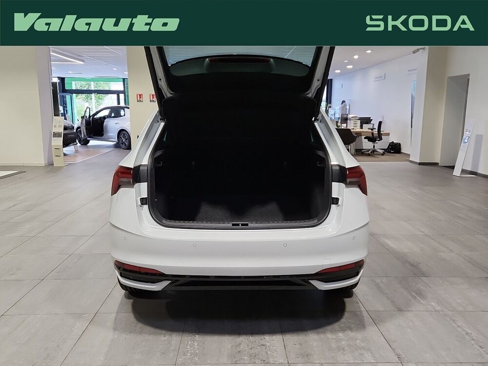 Scala MONTE CARLO 1.5 TSI 150CH ACT DSG7 2026 occasion 62217 Beaurains
