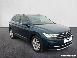 Tiguan FL ELEGANCE 2.0 TDI 150CH DSG7 2023 occasion 59930 La Chapelle-d'Armenti&egrave;res