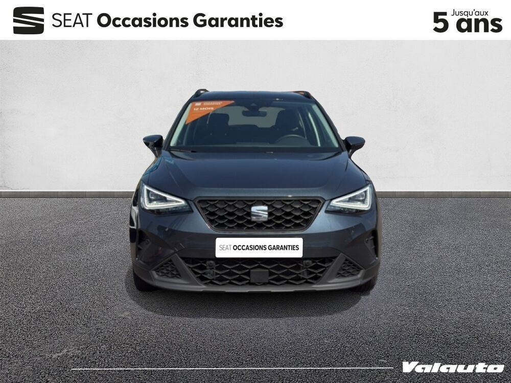 Arona COPA 1.0 TSI 115 CH DSG 7 2025 occasion 59223 Roncq