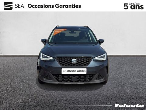 Arona COPA 1.0 TSI 115 CH DSG 7 2025 occasion 59223 Roncq